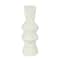 Jonathan Adler x Michaels Geometric DIY Ceramic Tiered Vase